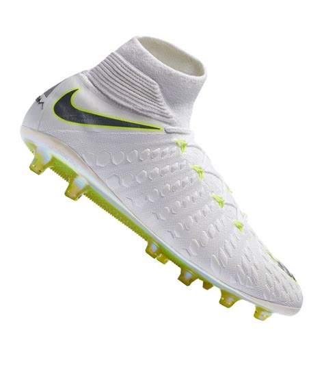 nike hypervenom phantom weiß|Nike hypervenom phantom 3 men's.